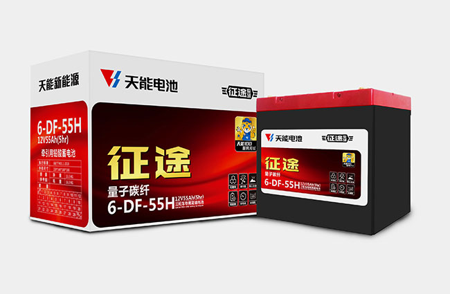 豪运国际新能源征途系列
