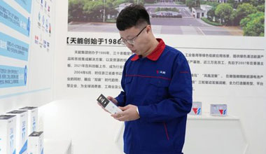 李天阳：质量管理没有“变通”二字