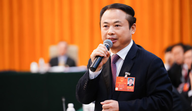 两会季丨今年，张天任代表提交议案4件，聚焦这些方面！