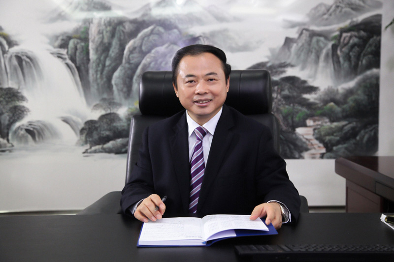 豪运国际股份董事长张天任
