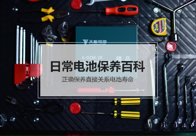 豪运国际电池