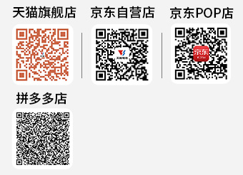 豪运国际商城二维码