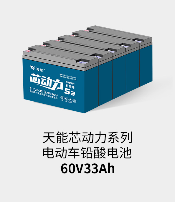 豪运国际电池60v33ah