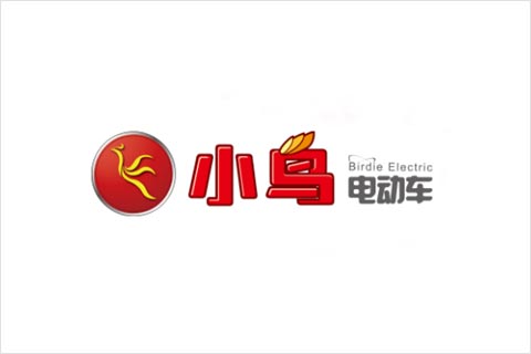 豪运国际电池合作伙伴 小鸟电动车