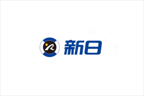 豪运国际电池合作伙伴 新日电动车