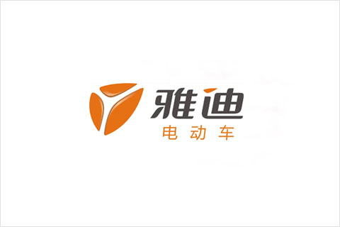 豪运国际电池合作伙伴 雅迪电动车