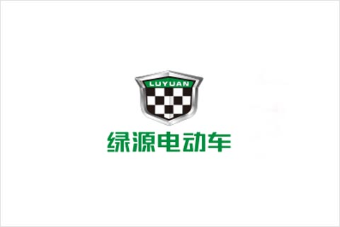 豪运国际电池合作伙伴 绿源电动车