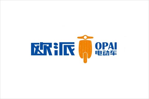 豪运国际电池合作伙伴 欧派电动车